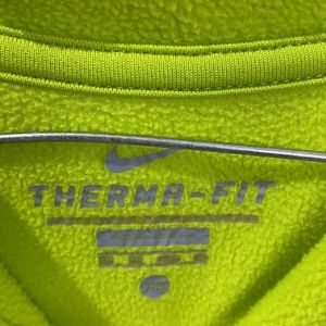 Nike Therma Fit Hoodie Sweatshirt